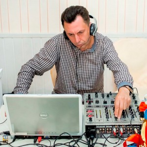 DJ Vlad